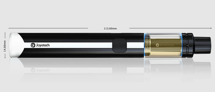dimensions ego aio eco joyeteck